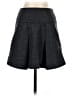 Vince. Tweed Gray Wool Skirt Size 0 - photo 1