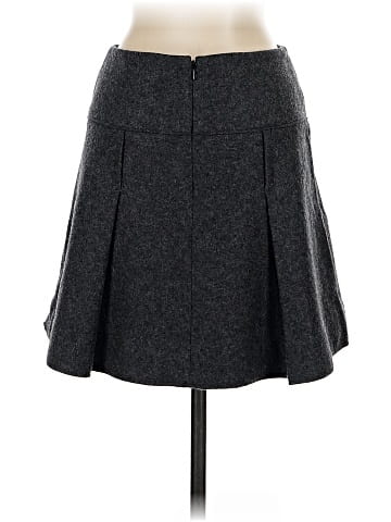 Vince. Wool Skirt (view 2)