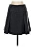 Vince. Tweed Gray Wool Skirt Size 0 - photo 2
