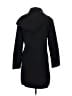 Talbots 100% Polyester Black Coat Size S - photo 2