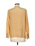 Assorted Brands Gold Long Sleeve Blouse Size 6 - photo 2