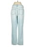 PacSun 100% Cotton Blue Jeans Size 27 waist - photo 2