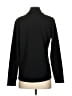 White Birch 100% Polyester Black Blazer Size S - photo 2