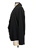 White Birch 100% Polyester Black Blazer Size S - photo 5