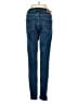 Levi's Hearts Blue Jeans Size 27 waist - photo 2
