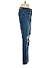 Levi's Hearts Blue Jeans Size 27 waist - photo 4