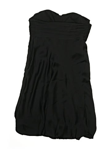 MARCHESA notte Cocktail Dress (view 2)