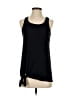 Nanette Lepore Black Tank Top Size XS - photo 1
