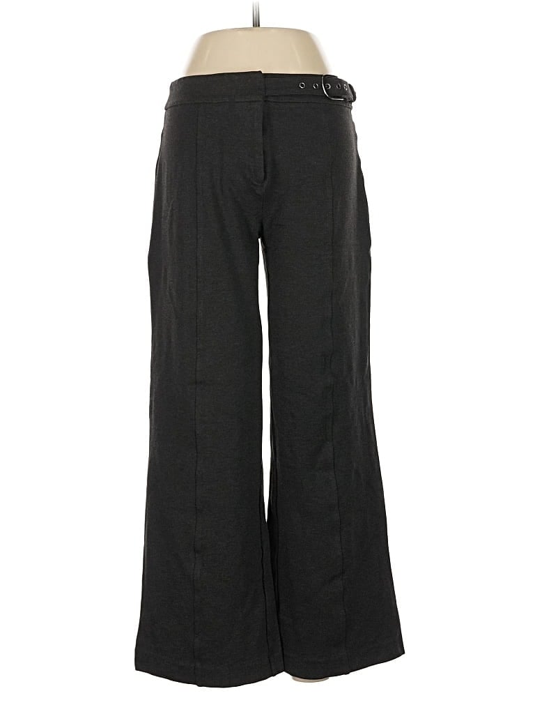 Pre-owned Elie Tahari Dress Pants In Black