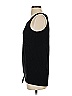 Nanette Lepore Black Tank Top Size XS - photo 5