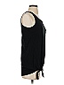 Nanette Lepore Black Tank Top Size XS - photo 4
