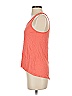 Trina Turk 100% Viscose Orange Tank Top Size P (petite) - photo 5