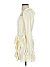 More To Come Ivory Cocktail Dress Size S - photo 5