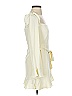 More To Come Ivory Cocktail Dress Size S - photo 4