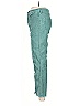 We the Free Teal Jeans Size 27 waist - photo 5