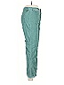 We the Free Teal Jeans Size 27 waist - photo 4