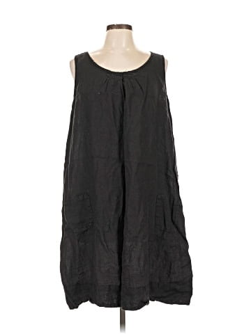 Cut.Loose Casual Dress (view 1)