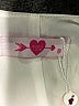 Buddy Love White Sleeveless Blouse Size XS - photo 6