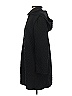 Talbots 100% Polyester Black Coat Size S - photo 5