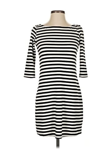 Leota Casual Dress (view 1)