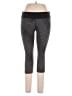 Under Armour Gray Active Pants Size L - photo 1