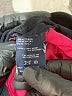 H Hilfiger Blue Dress Pants Size 4 - photo 7