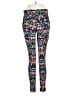 Unbranded Print Black Leggings Size 16 - photo 1