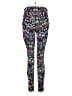Unbranded Print Black Leggings Size 16 - photo 2