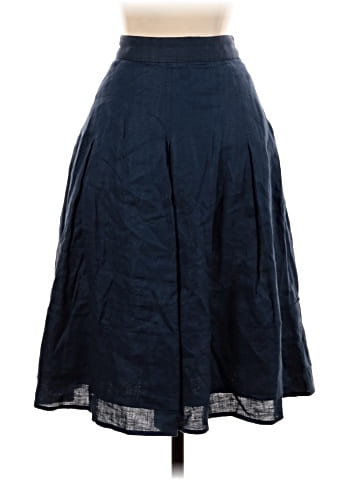 Banana Republic Formal Skirt (view 2)