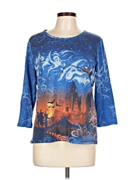 I B Diffusion 3/4 Sleeve T Shirt