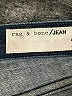 Rag & Bone/JEAN Hearts Blue Jeans Size 27 waist - photo 7
