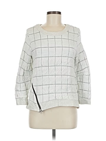 Waverly Grey Sweatshirt (view 1)