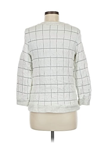 Waverly Grey Sweatshirt (view 2)