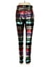 Trina Turk Plaid Green Casual Pants Size 1 (estimated) - photo 2