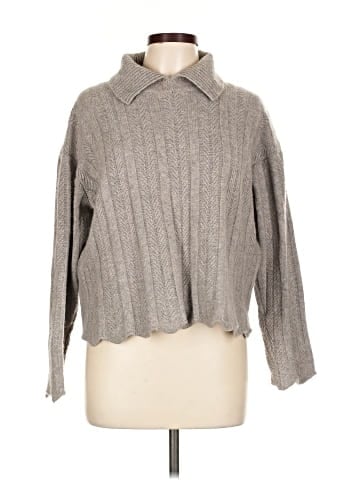 St. John Collection Pullover Sweater (view 1)