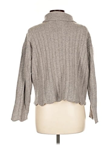 St. John Collection Pullover Sweater (view 2)