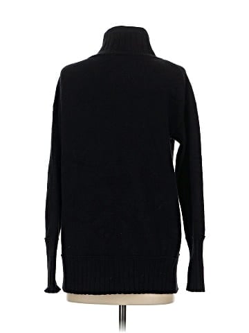 White + Warren Cardigan (view 2)