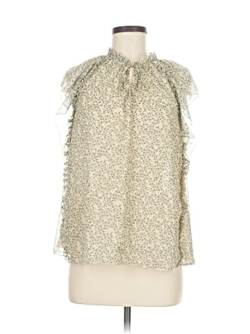 Chelsea & Violet Sleeveless Blouse (view 1)