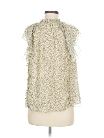 Chelsea & Violet Sleeveless Blouse (view 2)