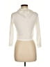 Revolution Ivory Pullover Sweater Size M - photo 2
