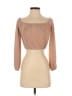 Lovers + Friends Brown Tan Cardigan Size XS - photo 1