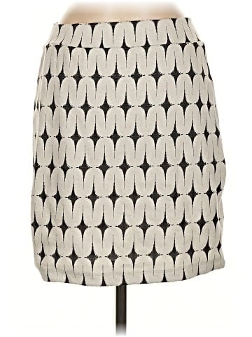 Renee C. Casual Skirt (view 2)