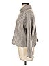 St. John Collection Gray Pullover Sweater Size L - photo 5
