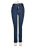 Good American Hearts Blue Jeans Size 27 waist - photo 1