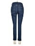 Good American Hearts Blue Jeans Size 27 waist - photo 2