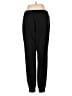 One Clothing 100% Polyester Solid Black Casual Pants Size M - photo 2