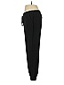 One Clothing 100% Polyester Solid Black Casual Pants Size M - photo 5