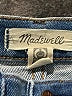 Madewell Blue Jeans Size 24 waist - photo 4