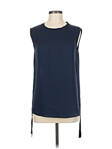 Vince. Sleeveless Top (view 1)