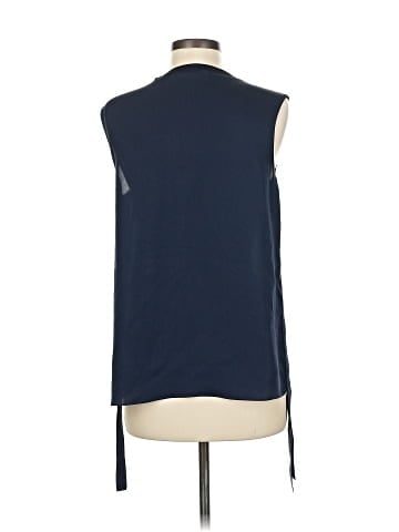 Vince. Sleeveless Top (view 2)